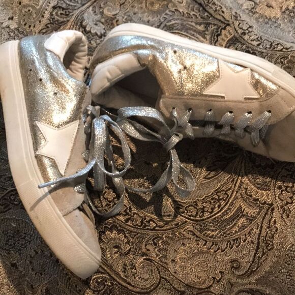 Breeze tennis shoes size 8.5 see pics - Picture 4 of 4